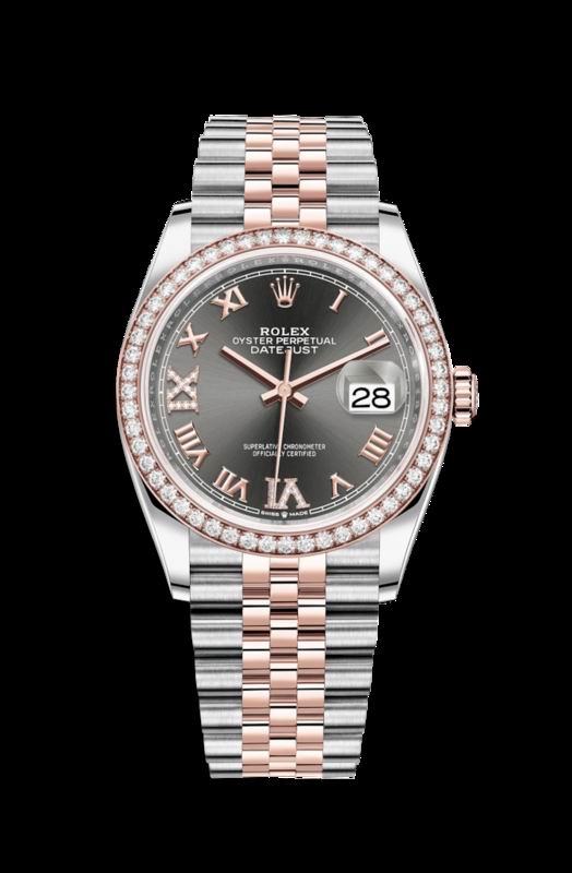 Rolex Watch 515